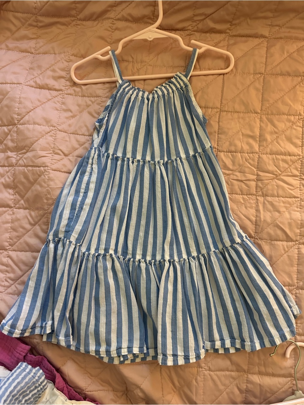 Lot of Toddler Girls 3T Dresses - Picture 6 of 11